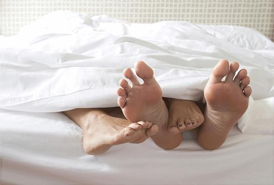 Ters (Anal) İlişki Bunları Biliyor Musunuz?