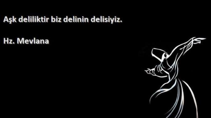 Sizce aşk delilik mi yoksa cesaret mi?
