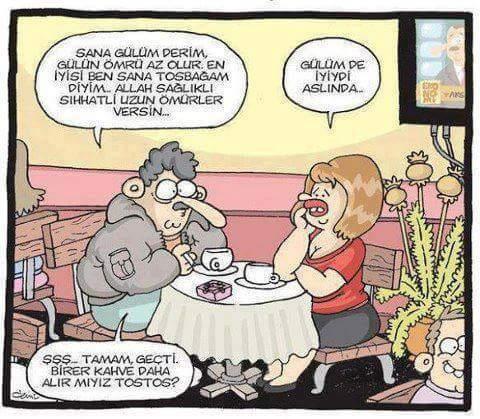 Bir Kadına Edilecek