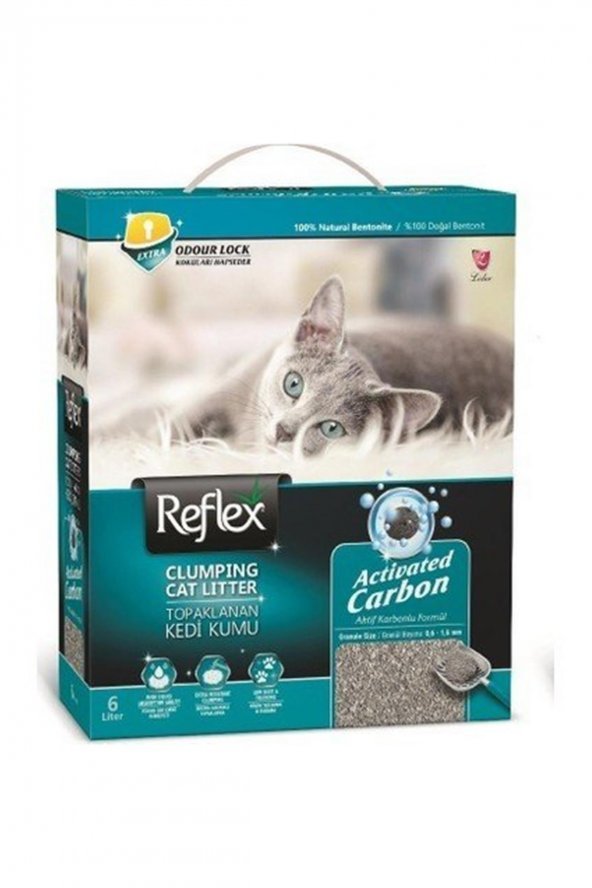 Kullandığınız en iyi kedi kumu hangisi?