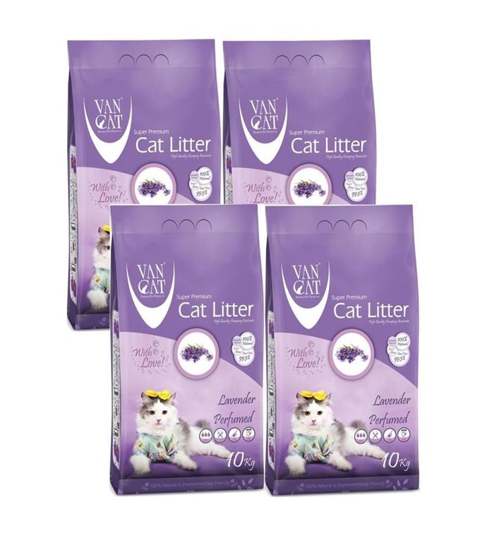 Kullandığınız en iyi kedi kumu hangisi?