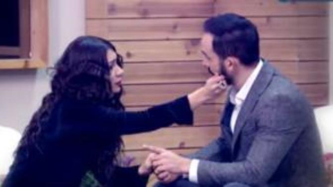 Sevgilinizle, sevgililik nikahı kıyar mısınız?