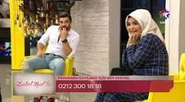 Zuhal Topalda Serkana talip olarak çıkcam sizce değer mi?