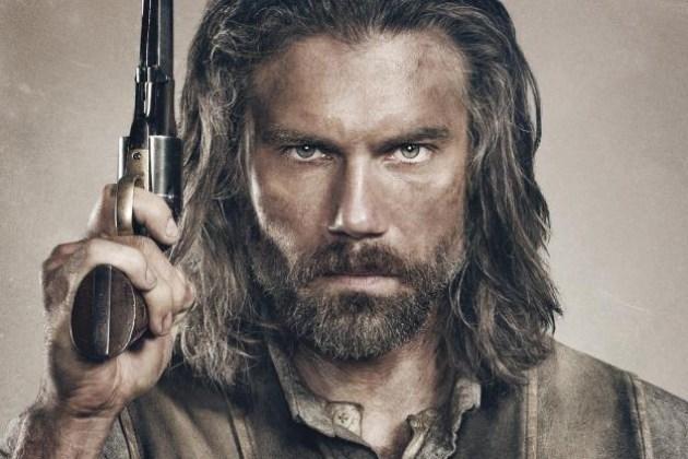 Cullen Bohannon'u biliyor musunuz?