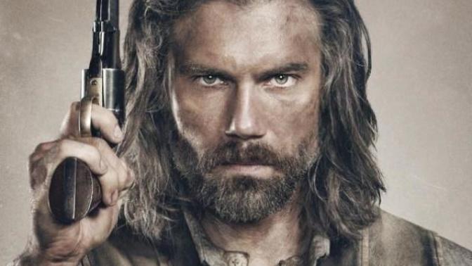 Cullen Bohannon'u biliyor musunuz?
