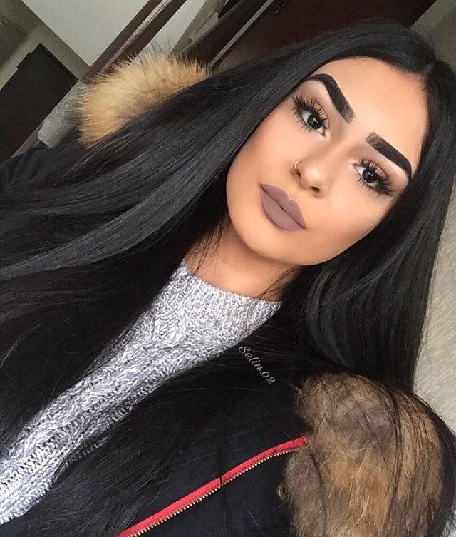 Almanyada ki yaşayan Türk kızlar hakkında ne düşünüyorsunuz?