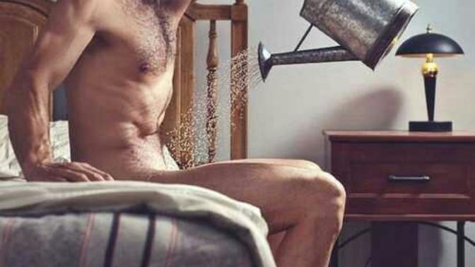 Penis boyundan dolayı birini terk eder misiniz?