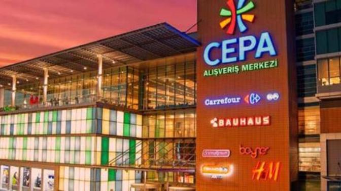 Cepa sinema bileti fiyatı ne kadar?