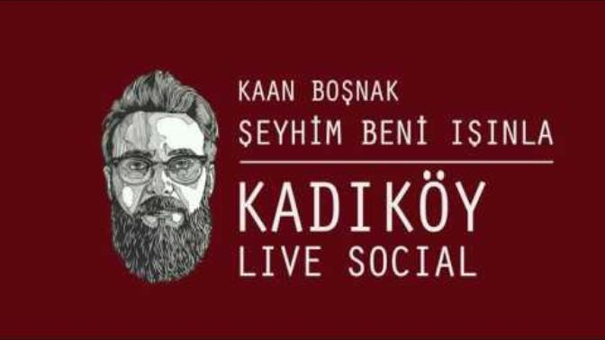 Çok anlamlı bir dinleti değil mi?