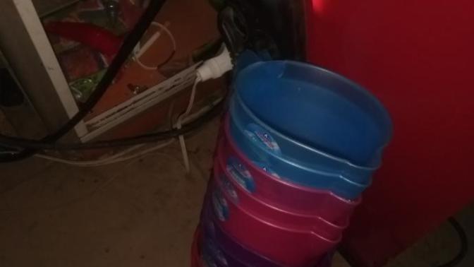 Birbirine geçmiş plastik nasıl çıkar?