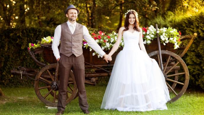 Sade bir nikah yeterli mi yoksa düğünsüz olmaz diyenlerden misiniz?
