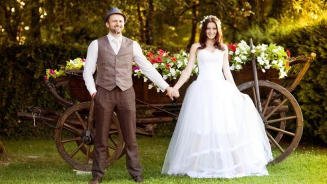 Sade bir nikah yeterli mi yoksa düğünsüz olmaz diyenlerden misiniz?