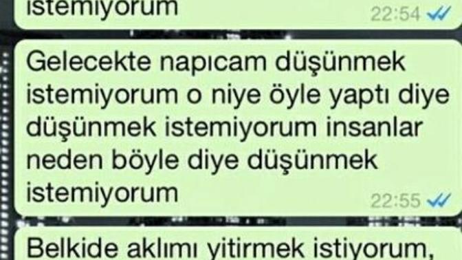 Bazen deli olmak sizce de iyi değil mı? İnce düşünmek hep mı insana zarar verir?