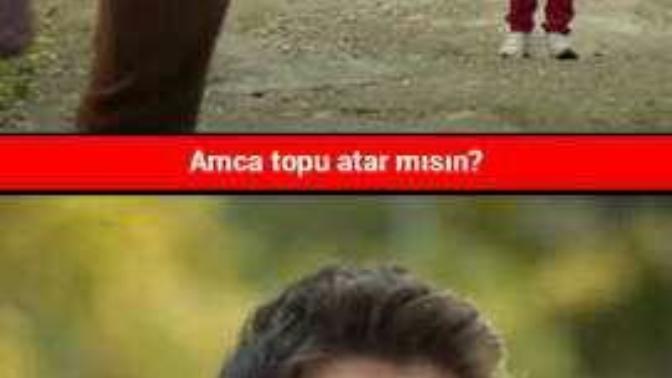 Ahmet'in oğlu benim oğlumun babasıdır diyen bir adam Ahmet'in nesidir?