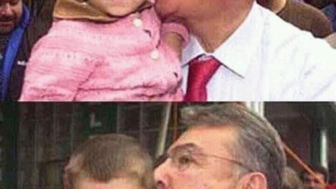 Çocukların kulaklarını ısırıyor musunuz?
