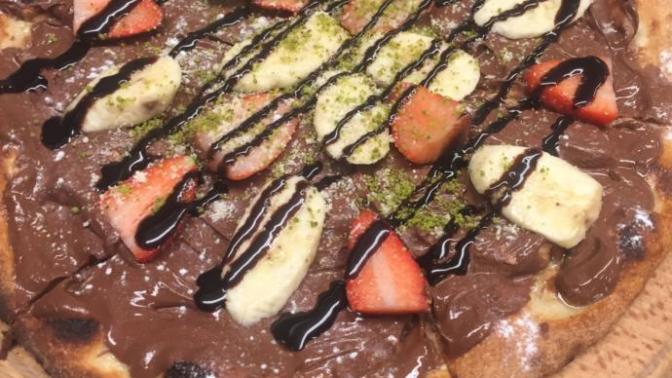 Nutella'sız olur mu?
