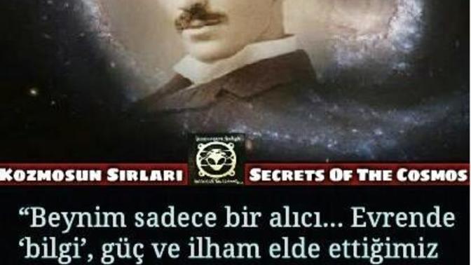 Nikola Teslanın Bu Sözü Hakkında Ne Düşünüyorsunuz?