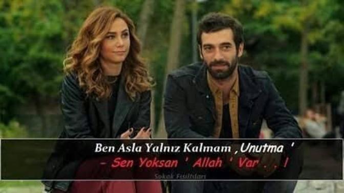 Yalnızlığınız sizin seçiminiz mi yoksa mecburiyetten çektiğiniz bir yalnızlık mı?
