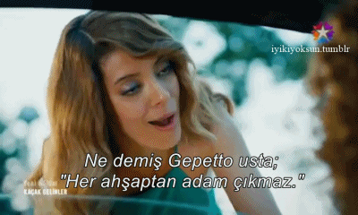 Bir kadın trip atıyorsa erkek ne anlamalıdır?