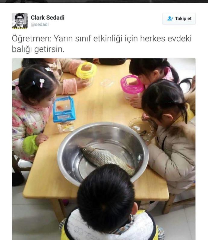 Okul hayatınızda yaptığınız en çılgınca şey neydi :) En çılgınca olana EİG :) ?