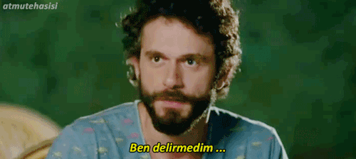 Bir dizi karakterine aşık olacak kadar hayranlık duymak sizce bir psikoloji bozukluğu mudur?