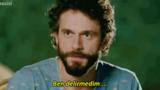 Bir dizi karakterine aşık olacak kadar hayranlık duymak sizce bir psikolojik bozukluk mudur?