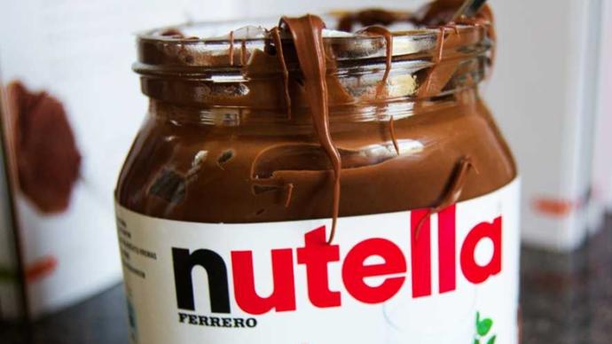 Nutella'nın piyasadan kaldırılma ihtimali varmış! Sizce bu durumda çikolata isyanı çıkar mı?