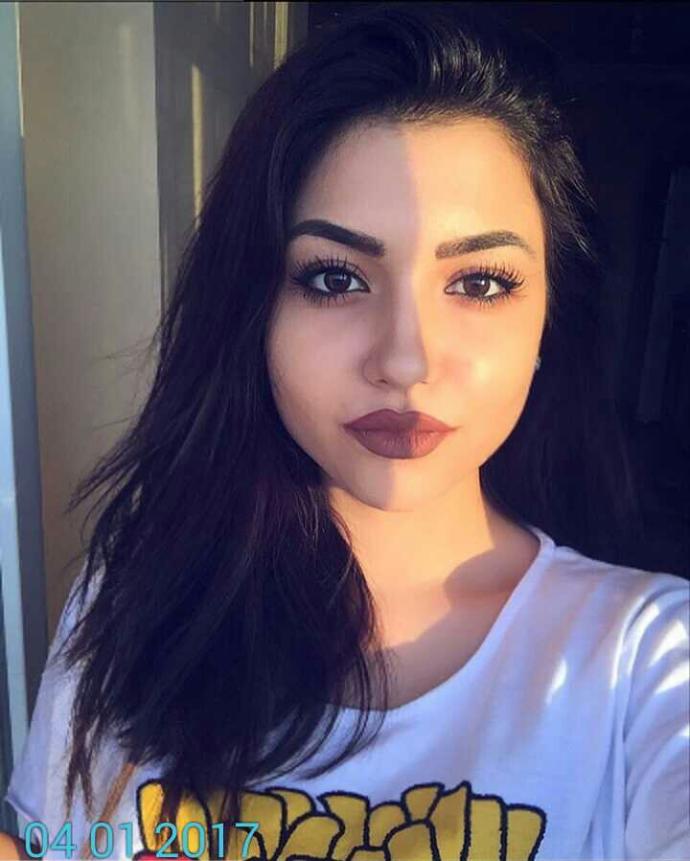 hangi kız daha güzel?