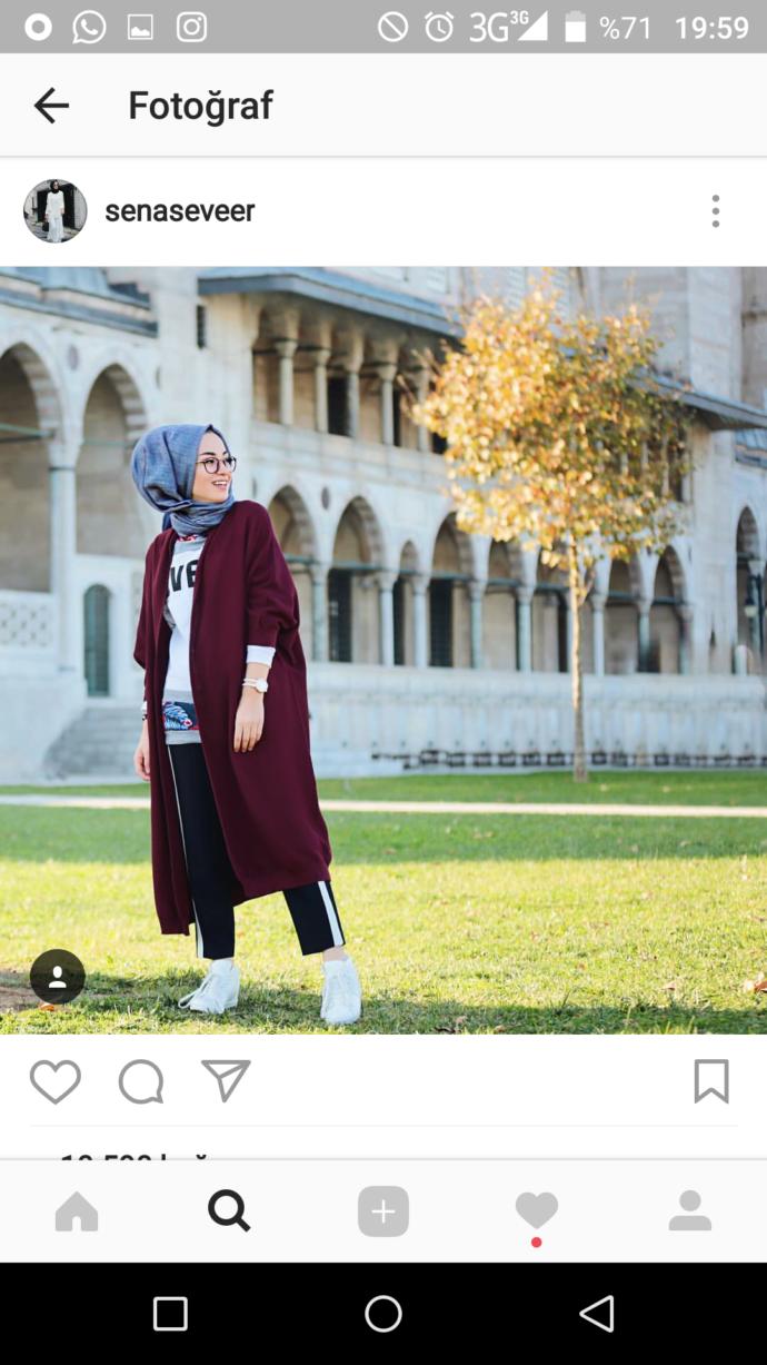 Kapalı ve marjinal?