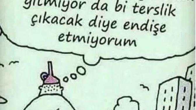 Hayatınızda herşey yolunda mı?