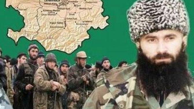 Burda hiç çeçen var mı?