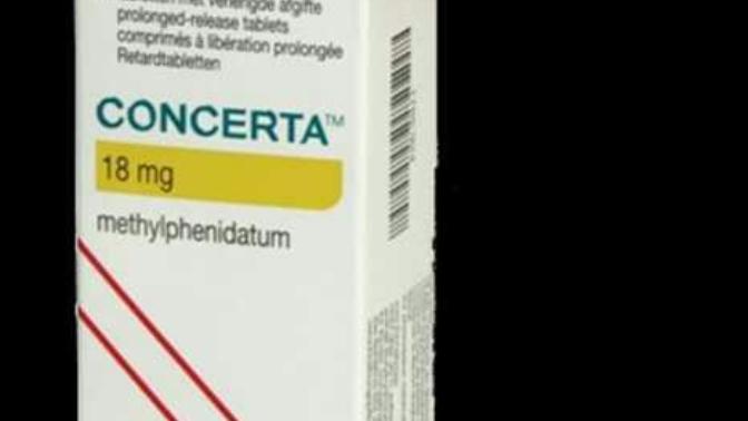 Concerta ilaç hakkında yardımcı olurmusunuz?