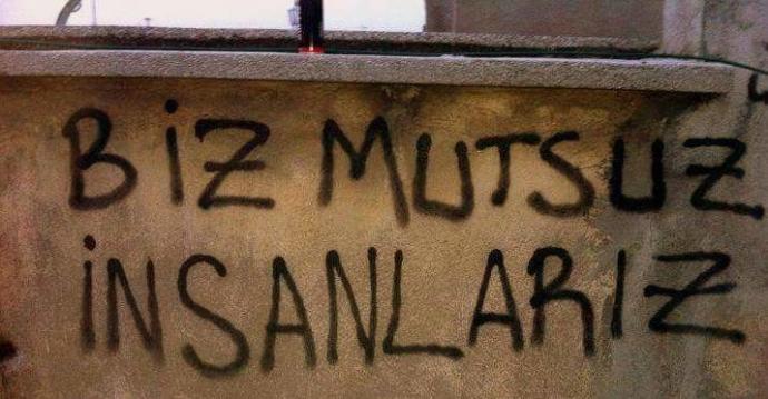 Belki ÖZLEDİM diyemem, SARILMAK istiyorum diyemem ama oturup yıllarca beklerim. 2 Saniye sarılmak için.? 