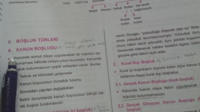 Kpss... Vatandaşlık... Bu derse nasıl çalışılır?