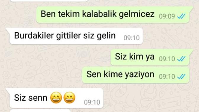 Kız sürekli bana ''bey'' diyor neden acaba 🤔?