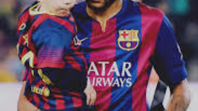 Sizce neymar jr'ın çocuğu öz çocuğumudur? yoksa değil midir?