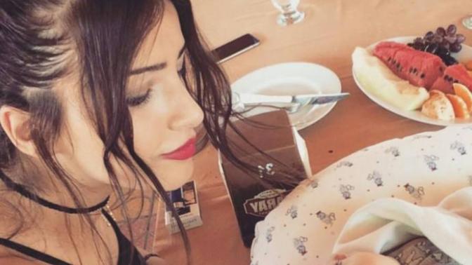 Evlilikte çocuk aşkı bitirir mi?