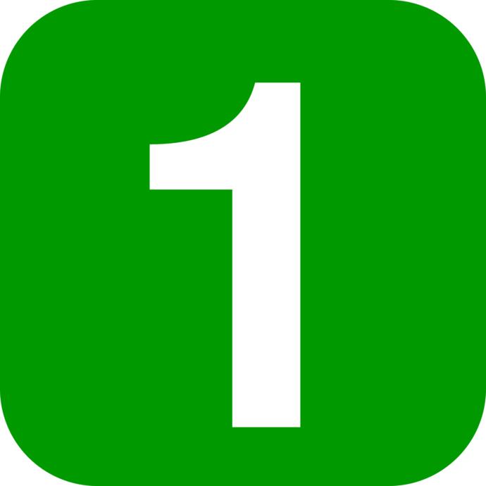 4 adet 1 kullanılarak yazılabilecek en büyük sayı kaçtı?