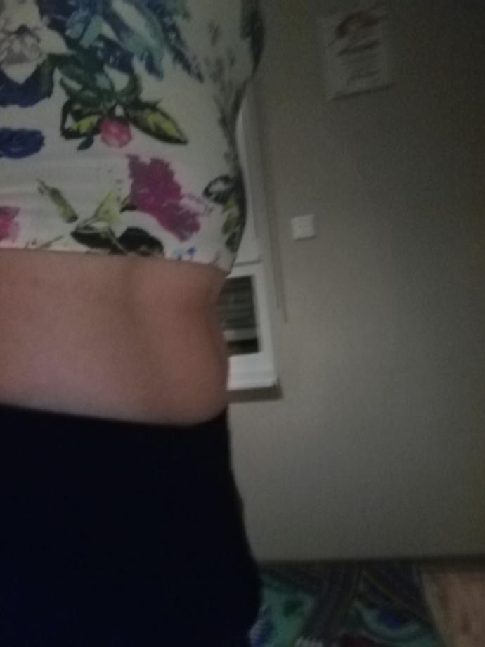 Kızlar, Maalesef 7 kilo almışım. Ne olmuş bana?