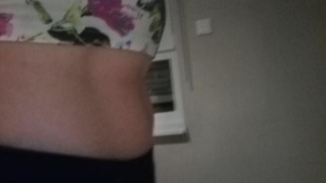 Kızlar, Maalesef 7 kilo almışım. Ne olmuş bana?