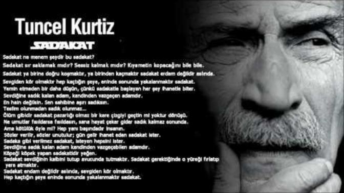 Sadakat sır saklamak mıdır? sessiz kalmak mıdır? Kıyametin kopacağını bile bile?