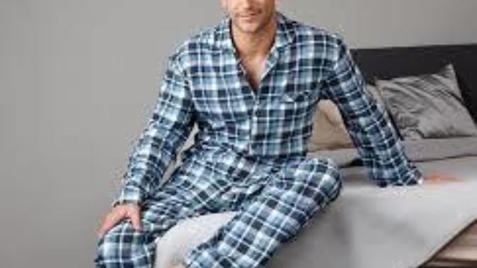 Sizce çoğu erkek neden pijama kullanmaz? Kullananlar var mı?