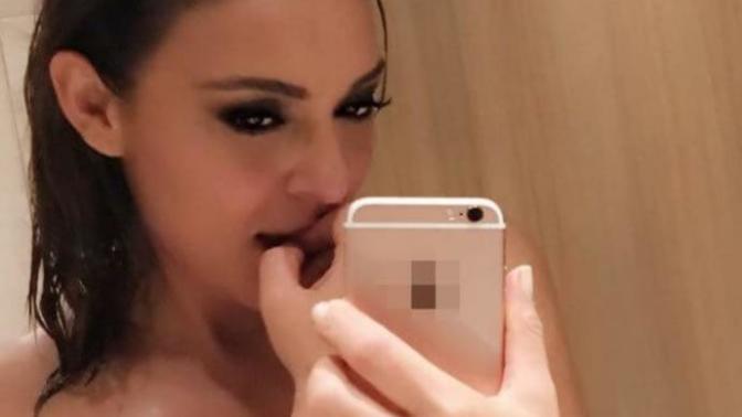 Tanıdığınız biri "duş sonrası" selfie çekilip instagrama atsa ne düşünürsünüz?