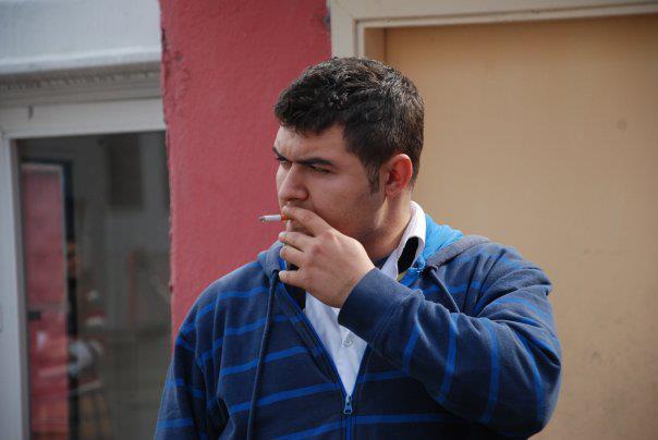 Arka Sıradakiler de En Sevdiğin Karakter Hangisiydi ? 