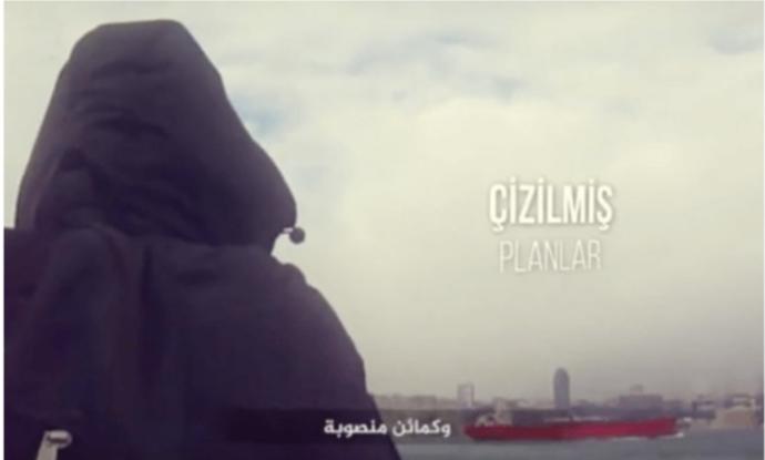 I. Ş. İ. D'in yayınladığı yeni tehdit videosu hakkında ne düşünüyorsunuz?