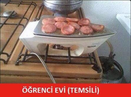 'Öğrenci evi' denilince akla ilk ne geliyor?