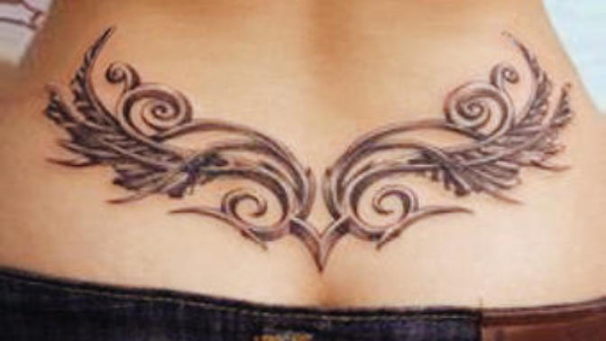 Arkadaşlar bu dövmeyi yaptırmak istiyorum sizce nasıl?