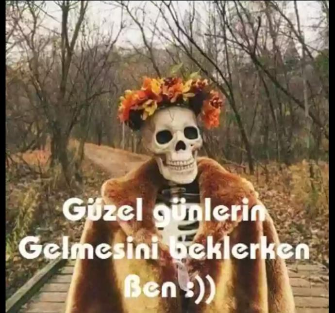 Güzel günler gelecek mi? 