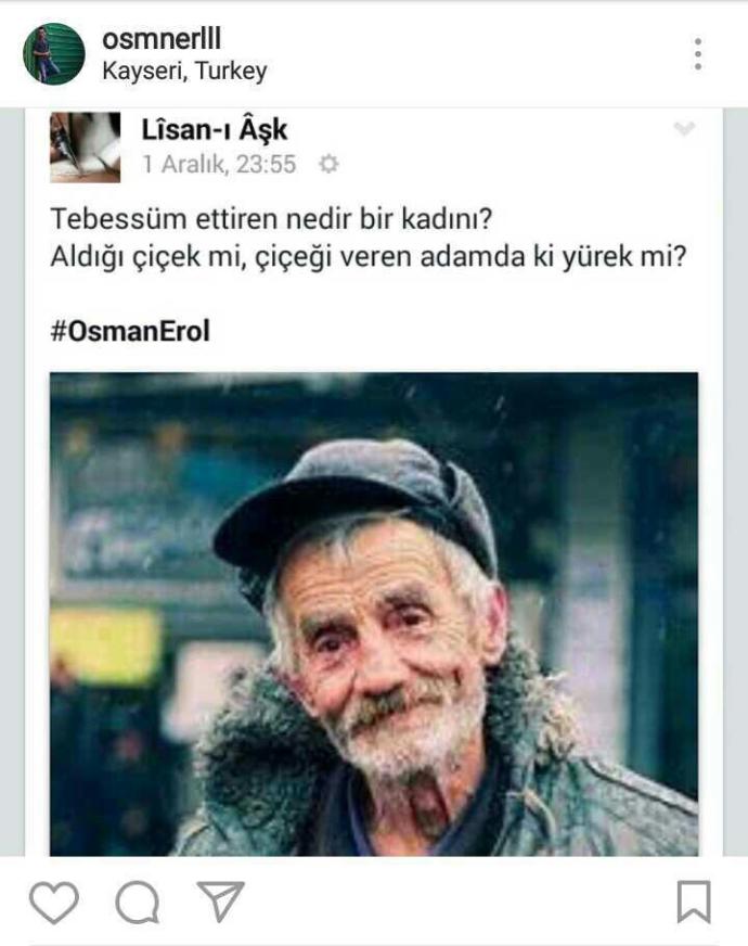 Şiir seven kadın kaldı mı??