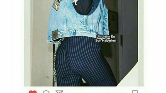 Demet Akalın, bu yorumuyla Bella Hadid'e ne demek istemiş olabilir sizce?
